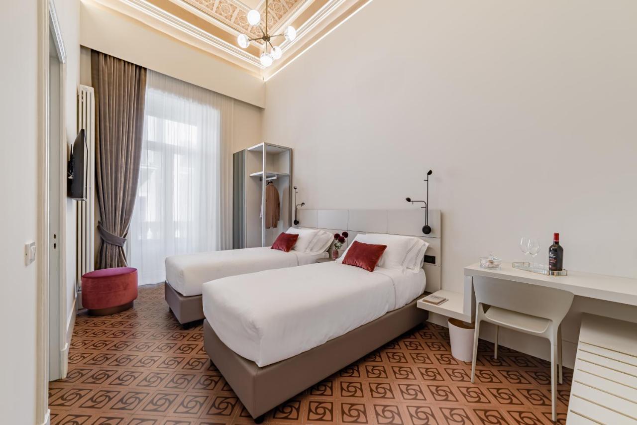 Bed and Breakfast Ciuri Di Strata CTA Exterior foto