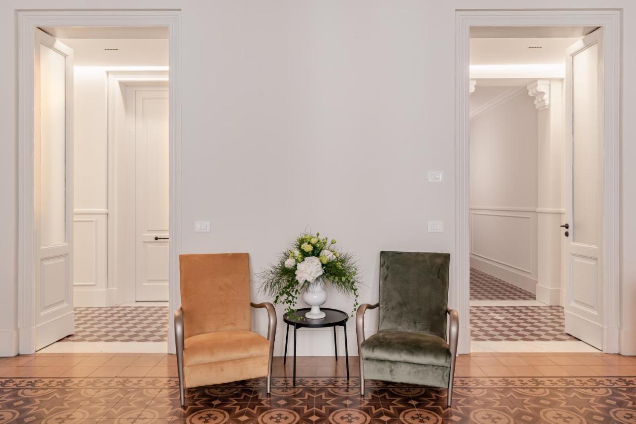 Bed and Breakfast Ciuri Di Strata CTA Exterior foto