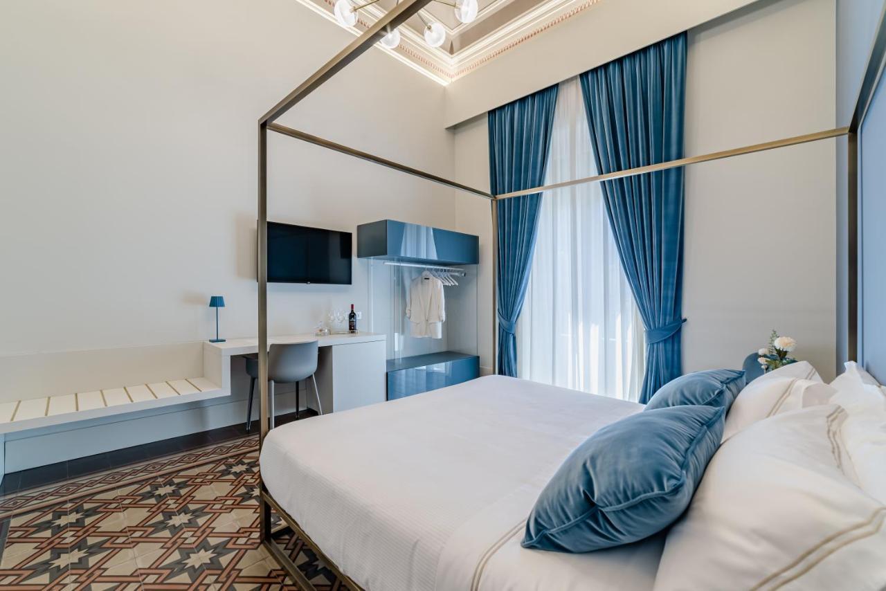 Bed and Breakfast Ciuri Di Strata CTA Exterior foto
