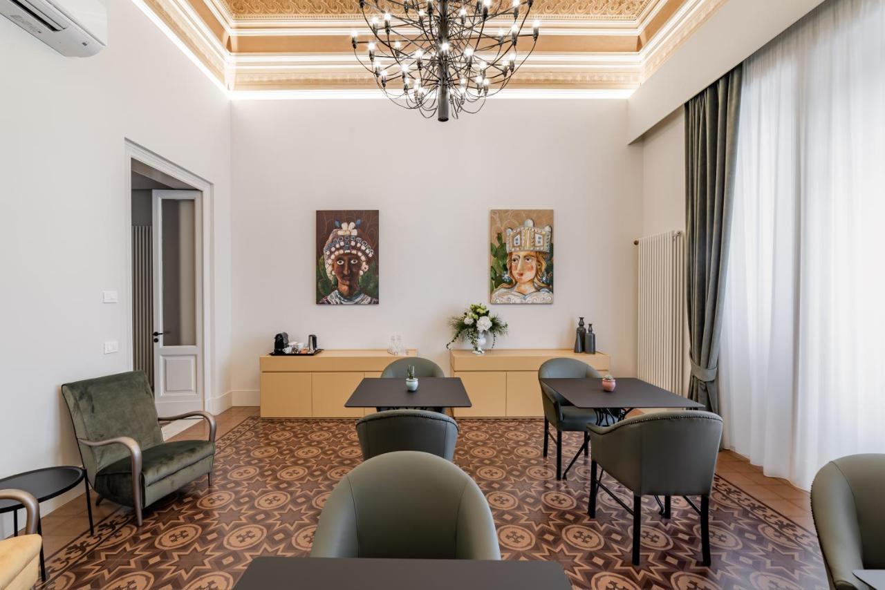 Bed and Breakfast Ciuri Di Strata CTA Exterior foto