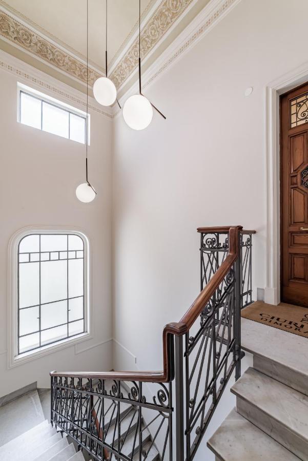 Bed and Breakfast Ciuri Di Strata CTA Exterior foto
