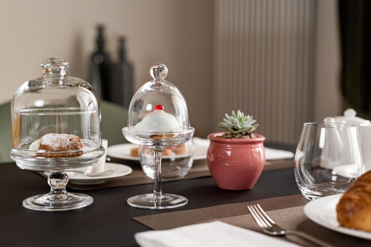 Bed and Breakfast Ciuri Di Strata CTA Exterior foto