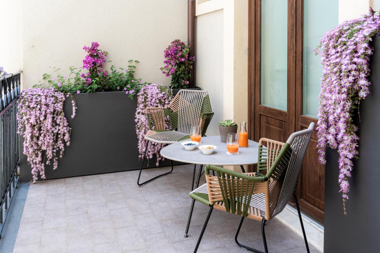 Bed and Breakfast Ciuri Di Strata CTA Exterior foto