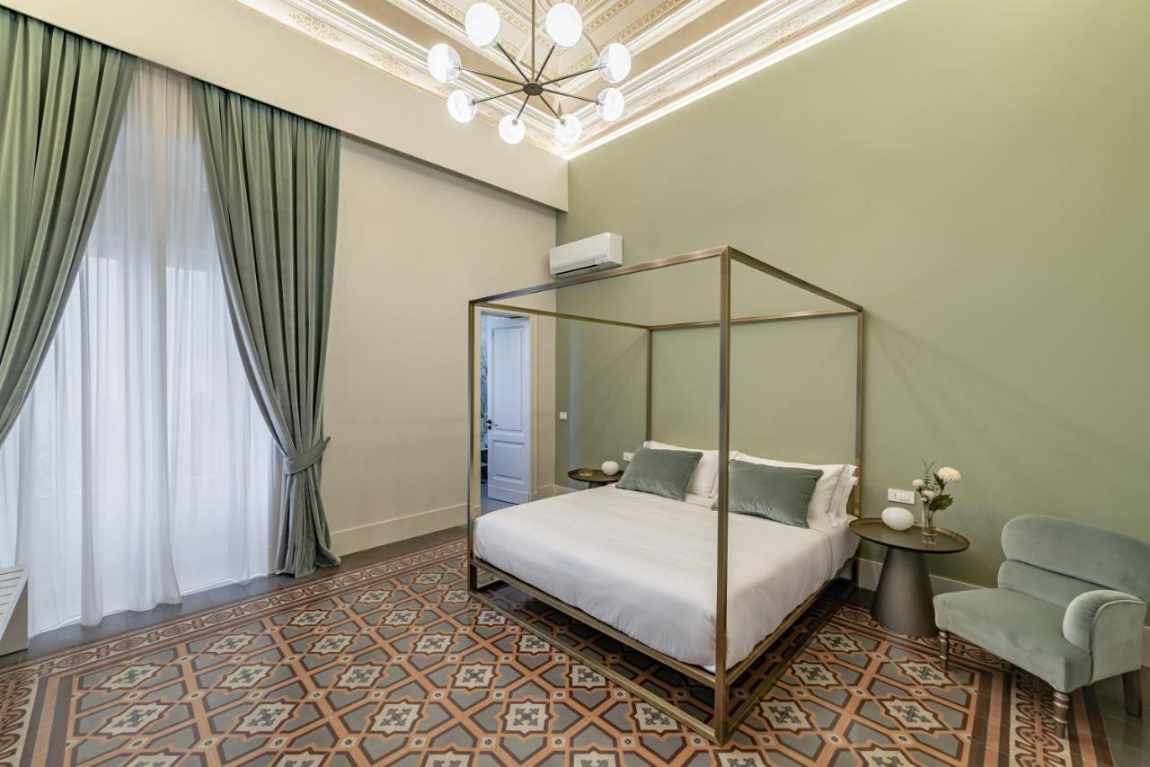 Bed and Breakfast Ciuri Di Strata CTA Exterior foto