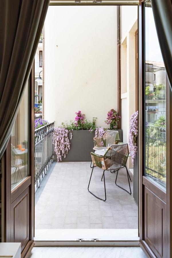 Bed and Breakfast Ciuri Di Strata CTA Exterior foto