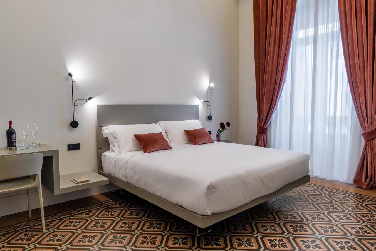 Bed and Breakfast Ciuri Di Strata CTA Exterior foto