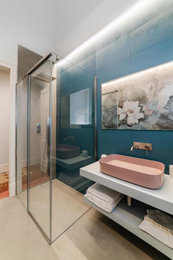 Bed and Breakfast Ciuri Di Strata CTA Exterior foto