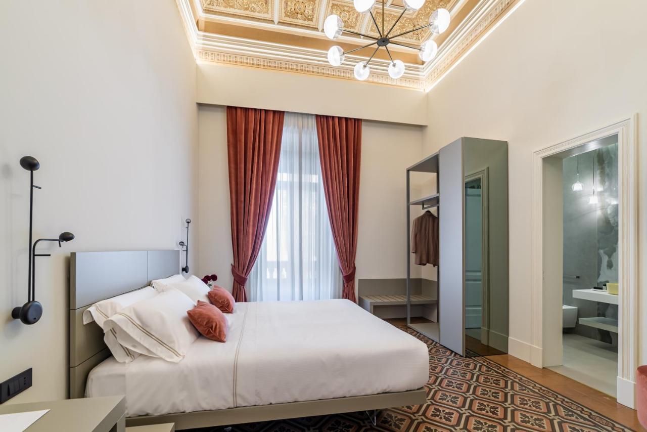 Bed and Breakfast Ciuri Di Strata CTA Exterior foto