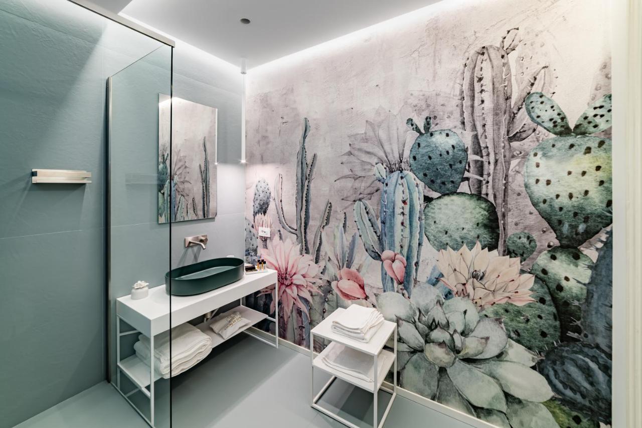 Bed and Breakfast Ciuri Di Strata CTA Exterior foto