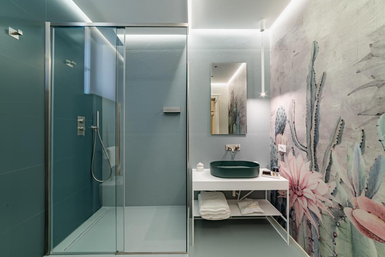 Bed and Breakfast Ciuri Di Strata CTA Exterior foto