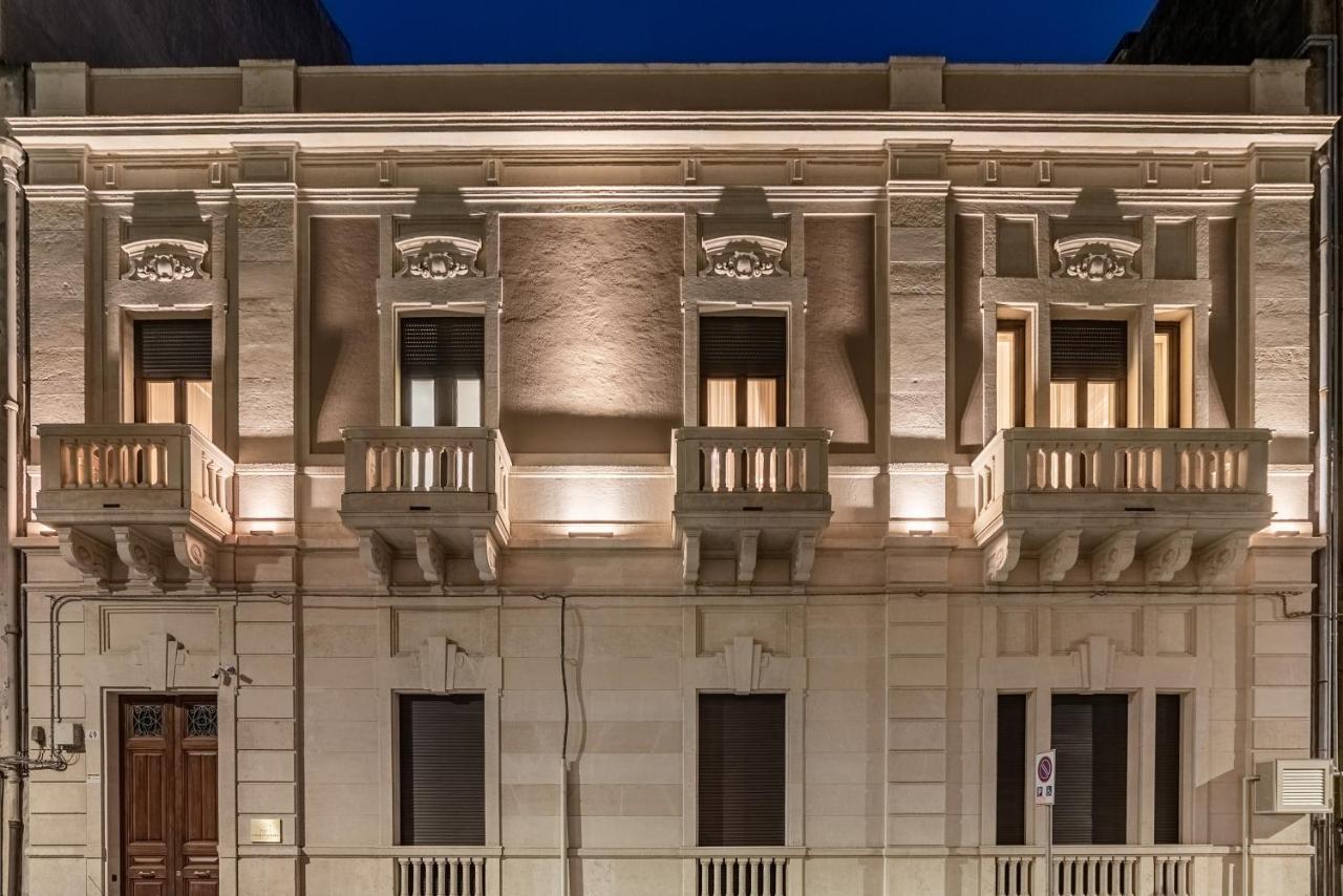 Bed and Breakfast Ciuri Di Strata CTA Exterior foto