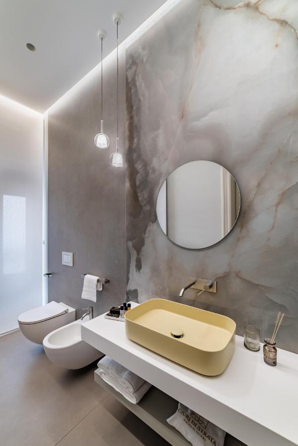 Bed and Breakfast Ciuri Di Strata CTA Exterior foto